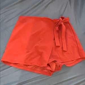 Forever 21 dress shorts size S